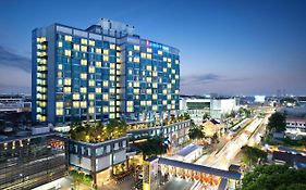 Lumire Hotel & Convention Centre